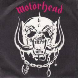 Motörhead : Motörhead - The Train Kept a Rollin'